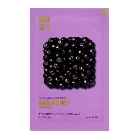 Holika Holika 20010106 facial mask Hydrating mask Women 20 ml Sheets