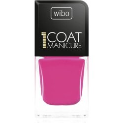Nail Polish Coat Manicure 21