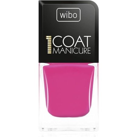 Nail Polish Coat Manicure 21