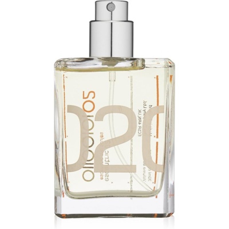 Escentric Molecules Escentric 02 Eau de Toilette Natural Spray 30ml