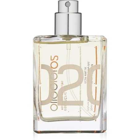 Escentric Molecules Escentric 02 Eau de Toilette Natural Spray 30ml