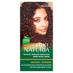 Joanna Naturia Loki Strong Permanent Wave Liquid 150ml