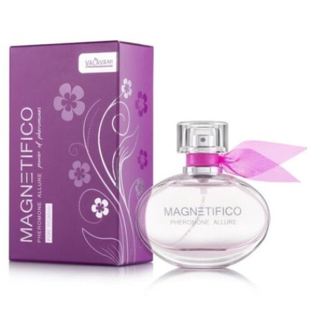Magnetifico Allure For Woman Perfume with Pheromone Fragrance 50ml