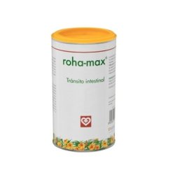 Roha-Max Intestinal Transit 130g Senna Leaves, Hibiscus Flowers, Licorice Root