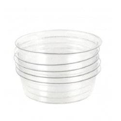 Plastic Disposable Mixing Cups