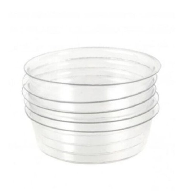 Plastic Disposable Mixing Cups
