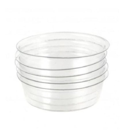 Plastic Disposable Mixing Cups