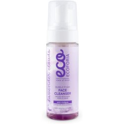 ECOFORIA Cleansers and Exfoliators Ideal for Unisex Adults