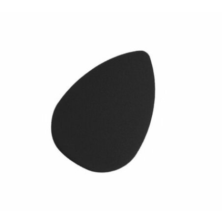 IBRA Makeup Blender Sponge Black
