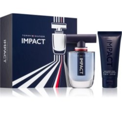 Tommy Hilfiger Impact Eau De Toilette For Men 100 Ml