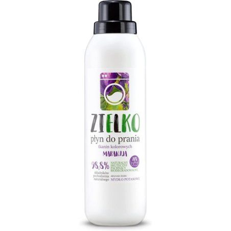ZIELKO Liquid for Washing Colored Fabrics
