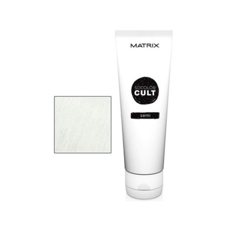 Matrix Socolor Cult Semi Clear 118ml