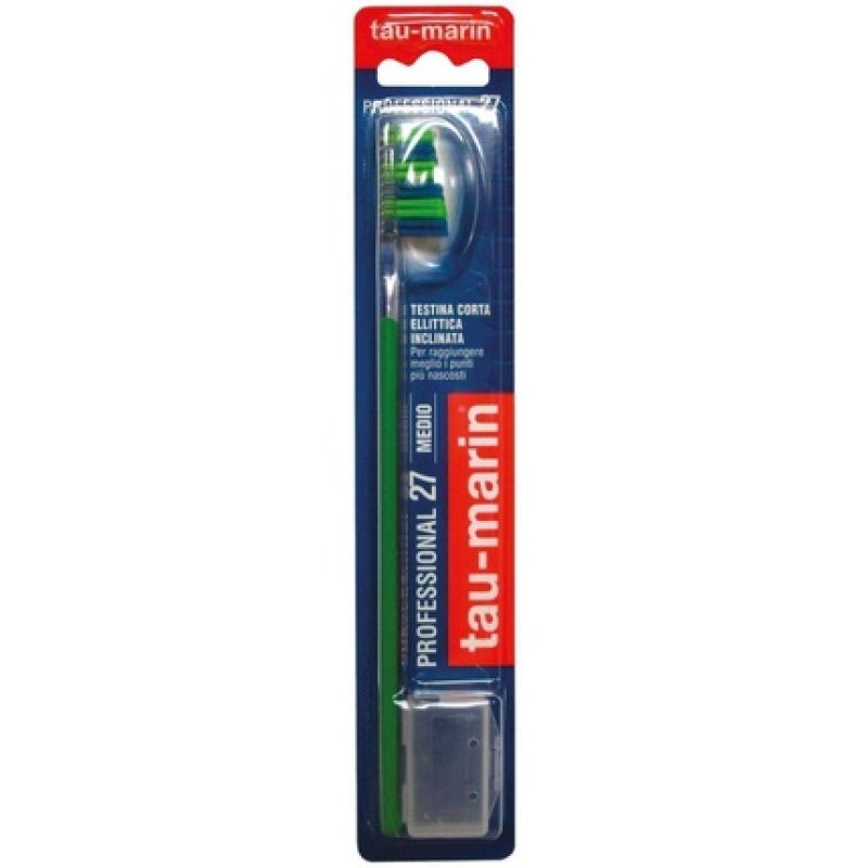 TAUMARIN Professional 27 Medium Toothbrush