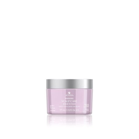Alterna Renewing Scalp Treatment Vegan Scrub