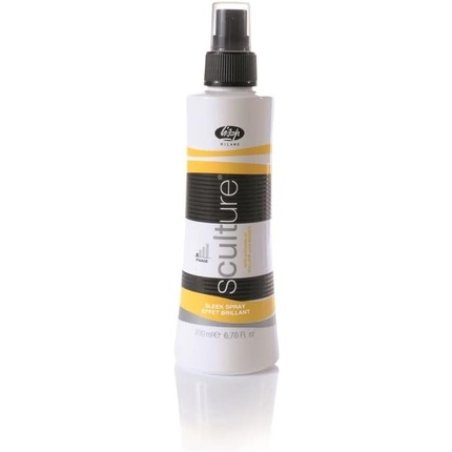 Lisaplex Soft Modeling Spray 200ml