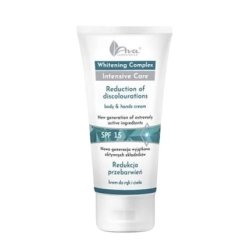 Ava Laboratorium Whitening Complex Body And Hand Cream 100ml