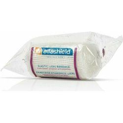 Karabinis Medical Alfashield Elastic Ideal Bandage 10cm X 45m