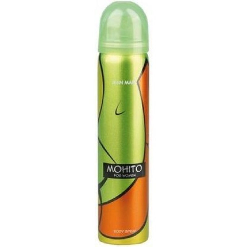 Jean Marc - Mohito For Women Body - 75ml