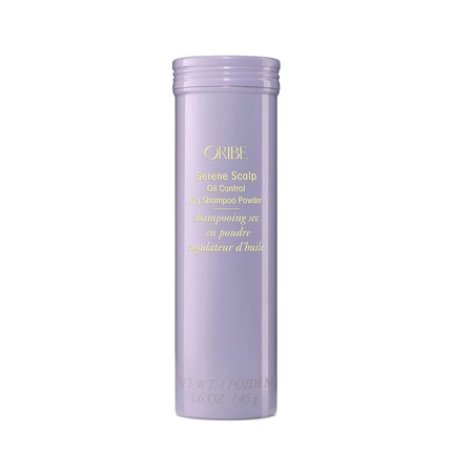 Oribe Serene Scalp Oil Control Dry Shampoo Powder 1.60 Ounce