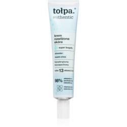 Tołpa Authentic Moisturizing Cream Super Rich for Hydrated Skin