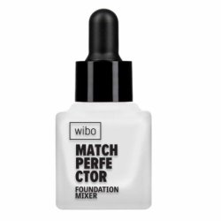 Wibo Match Perfector Brightening Foundation Enhancer 15ml