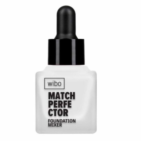 Wibo Match Perfector Brightening Foundation Enhancer 15ml