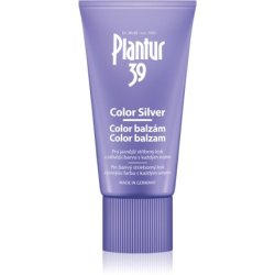 Plantur 39 Phyto-Coffein Color Silver Balm 150ml - Hair Color