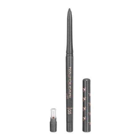 Naj-Oleari Irresistible Eyeliner & Kajal eye pencil 0,35 g Kohl 05 steel
