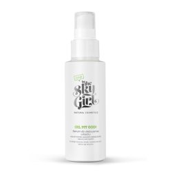 Be The Sky Girl Hair Oil Serum Oil My God 100ml