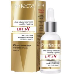 Perfecta V-Lift Face Serum 30ml - Anti-Aging Serum For Youthful Skin
