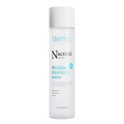 Next Level Dermo Micellar Cleansing Water for Dry and Sensitive Skin 200ml