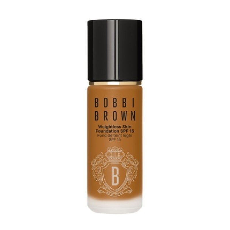 Bobbi Brown Weightless Skin Foundation Spf 15 - 30 Ml