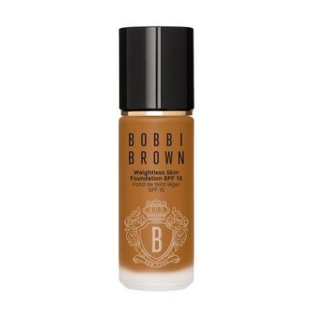 Bobbi Brown Weightless Skin Foundation Spf 15 - 30 Ml