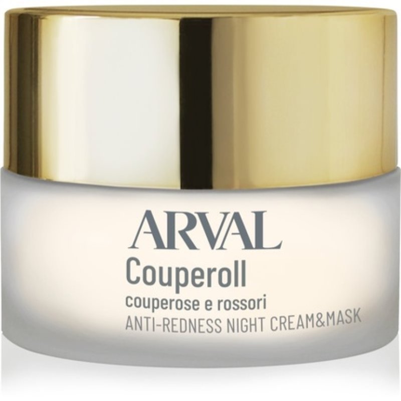 Arval Couperoll AR Night 50ml New