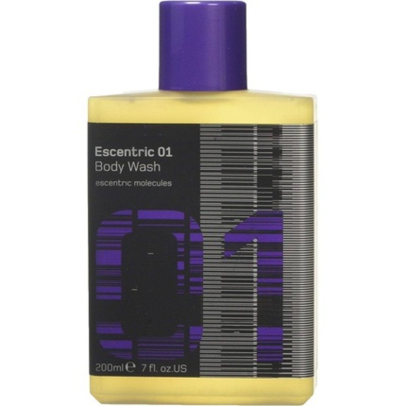 Escentric Molecules Genuine Escentric 01 Eau de Toilette Refillable Atomizer
