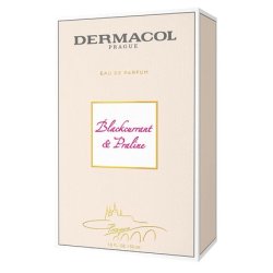 Dermacol EDP Blackcurrant and Praline