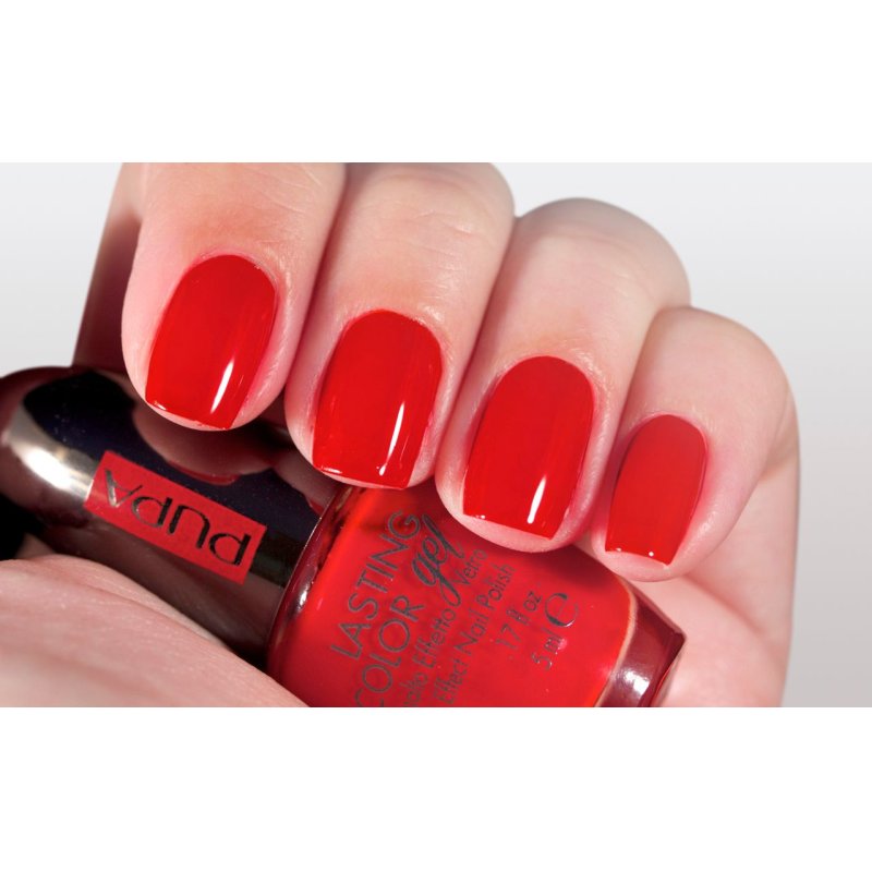 Lasting Color Gel Nail Polish 045 Jet Set Party