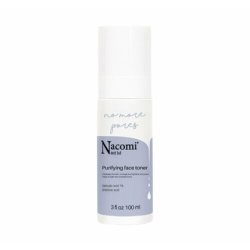 Nacomi Next Level Cleansing Tonic 100ml