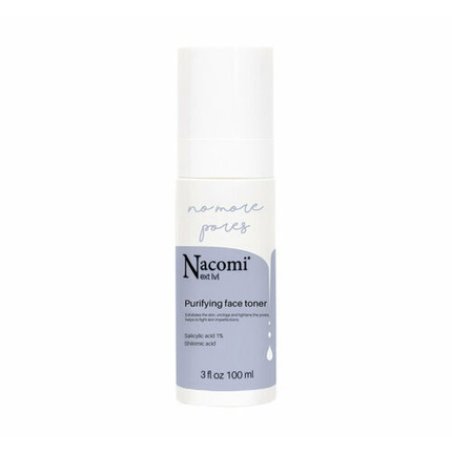 Nacomi Next Level Cleansing Tonic 100ml