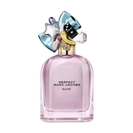 Marc Jacobs Perfect Elixir Eau De Parfum Spray - 50ml