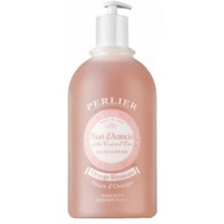 Perlier Bagno Fiori D'Arancio 3000ml