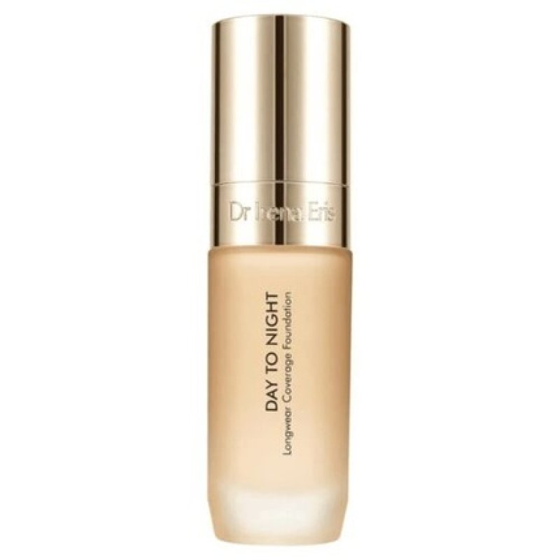 Dr. Irena Eris Day to Night Longwear Coverage Foundation Podkład Do