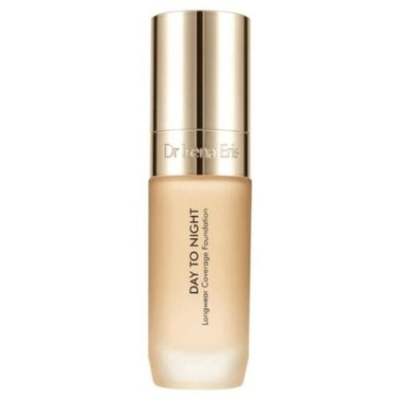 Dr. Irena Eris Day to Night Longwear Coverage Foundation Podkład Do