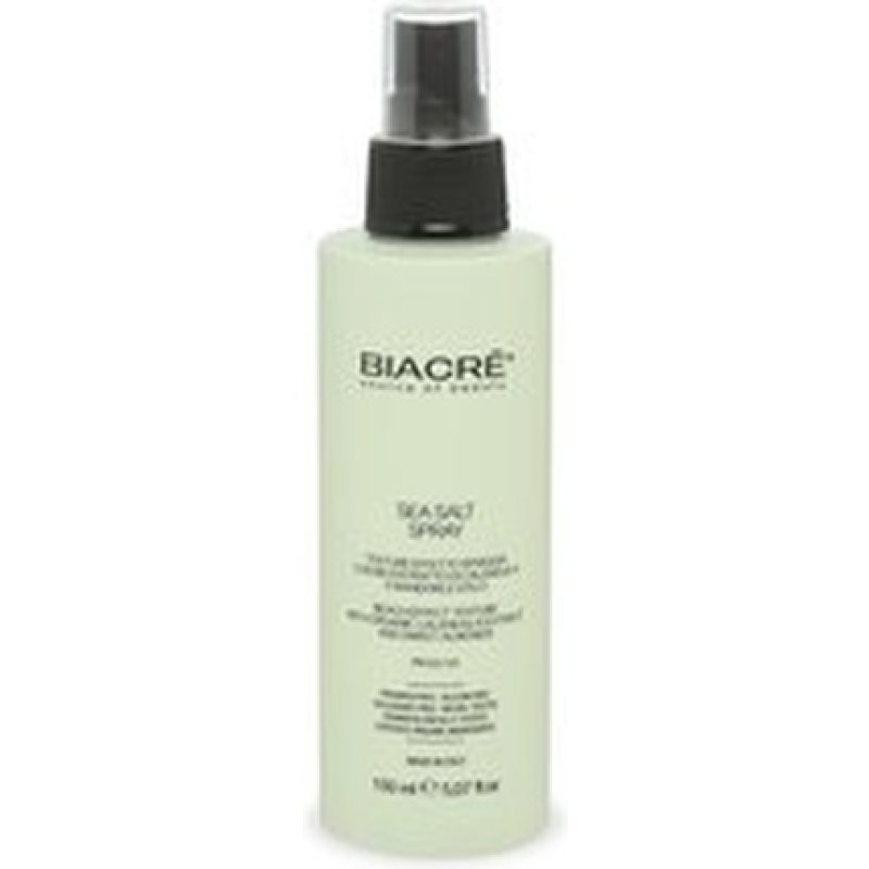 Biacre Sea Salt Spray Texture - 150ml