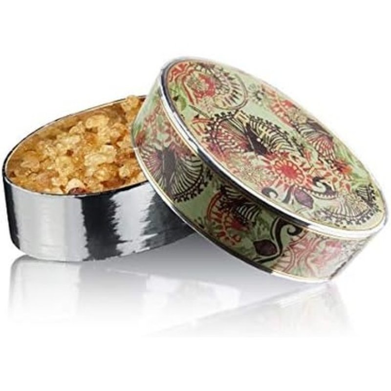 Ortigia Sicilia Fico D'India Scented Crystals