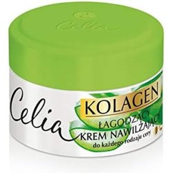DAX Celia Soothing Aloe Cream With Collagen 50ml