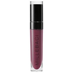 NOUBA Millebaci Liquid Lipstick Long Lasting 57
