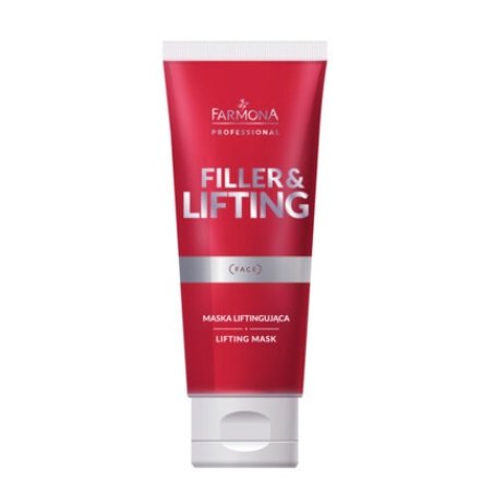 Farmona Filler & Lifting Firming Mask 200ml