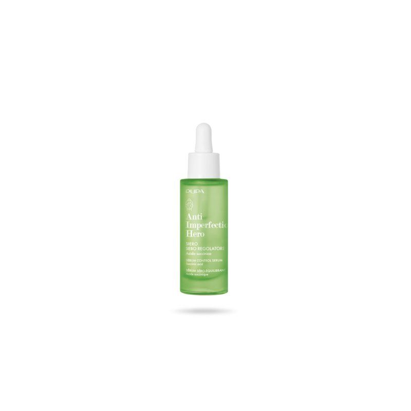 PUPA Milano Anti-imperfection Hero Pimple Sos 30ml