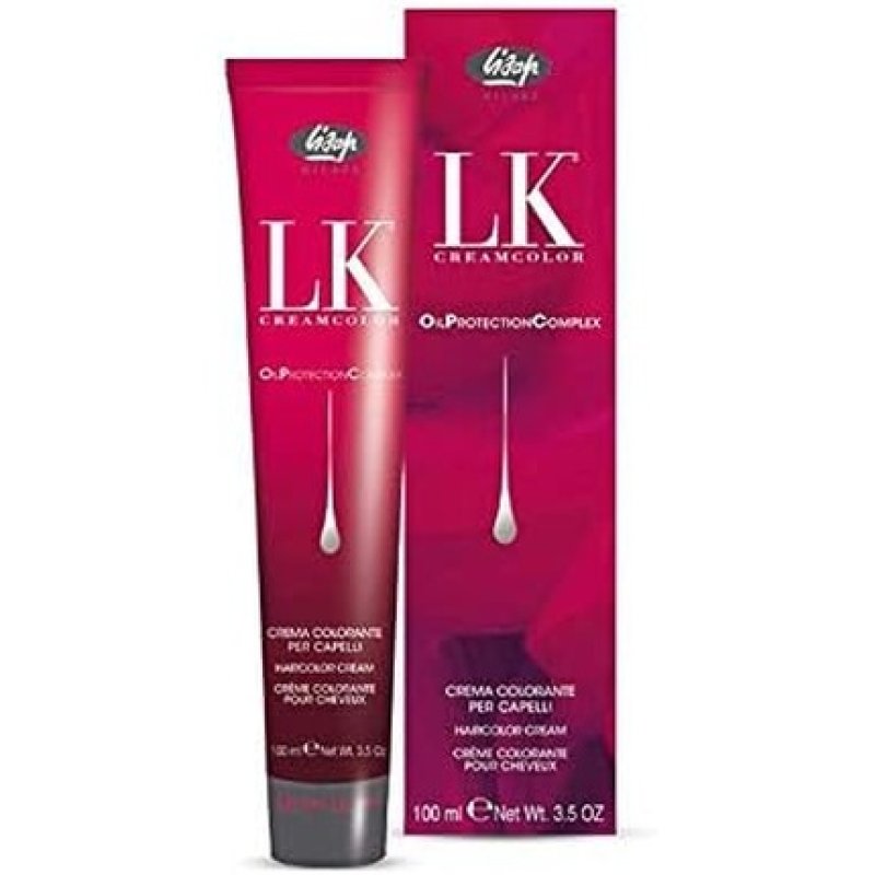 LISAP LK Oil Protection Complex 4/78